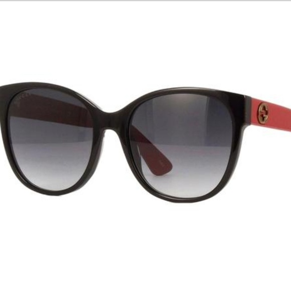 Gucci Accessories - Authentic Gucci Sunglasses with case and bag